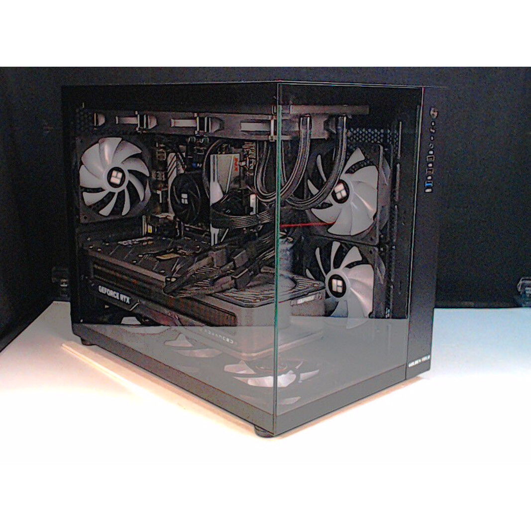 中古 PASOUL (i5-13400F/16GB/512GB/RTX 5080) 4540001420【8/21
