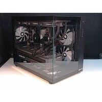 中古  PASOUL (i5-13400F/16GB/512GB/RTX 5080) 4540001420【8/21価格改定!】 