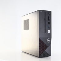 中古  DELLbosutoro(i5 10400/4GB) 3410014903 