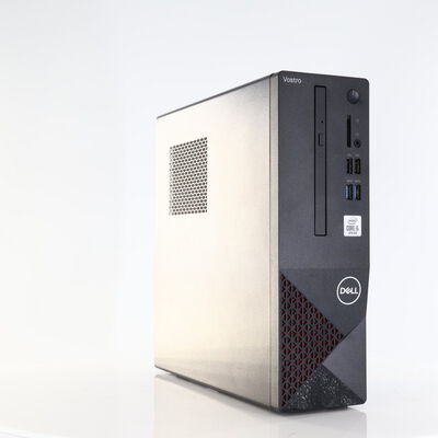 【秋葉原本店】中古  DELLbosutoro(i5 10400/4GB) 3410014903 