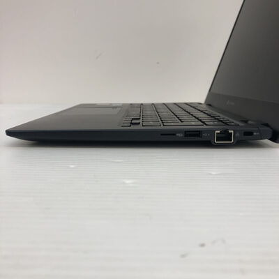 【徳島住吉店】中古  Dynabook G83/HS (Intel Core i5 1135G7 2.40GHz/16GB DDR4/SSD256GB/-/オンボード/13.3/1920x1080/GbE/Wi-Fi/WEBCAM/W11H64) 191094 