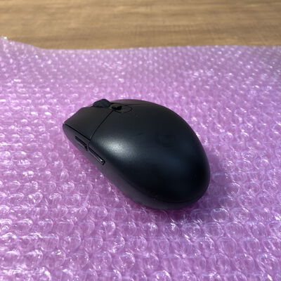 【姫路店】中古  Logicool G304 (LIGHTSPEED ワイヤレスゲーミングマウス ブラック) 146969 