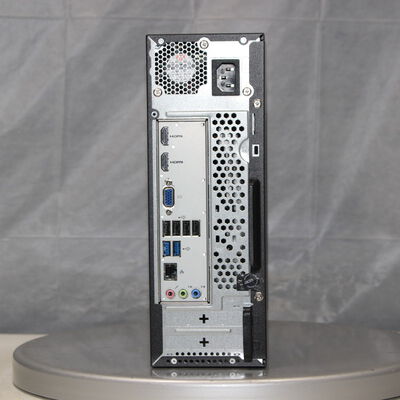 中古  Acer Aspire XC-885 