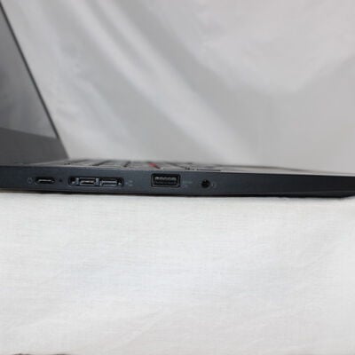 【通販センター】中古  Lenovo ThinkPad L13(Intel Core i5 10210U 1.60GHz/16GB DDR4/SSD256GB/-/オンボード/13.3/1920x1080/Wi-Fi/WEBCAM/W11H/VBT) 195392 