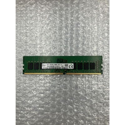 【座間相武台】中古  PC4-21300 16GB デスクトップ用(DDR4-2666) 135638 