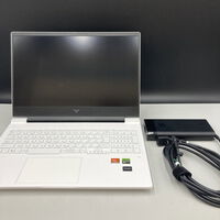 中古  HP_VICTUSｓ0011AX(Ryzen 5 7640HS/16GB/SSD512GB/RTX4050/W11H) 5370000906 
