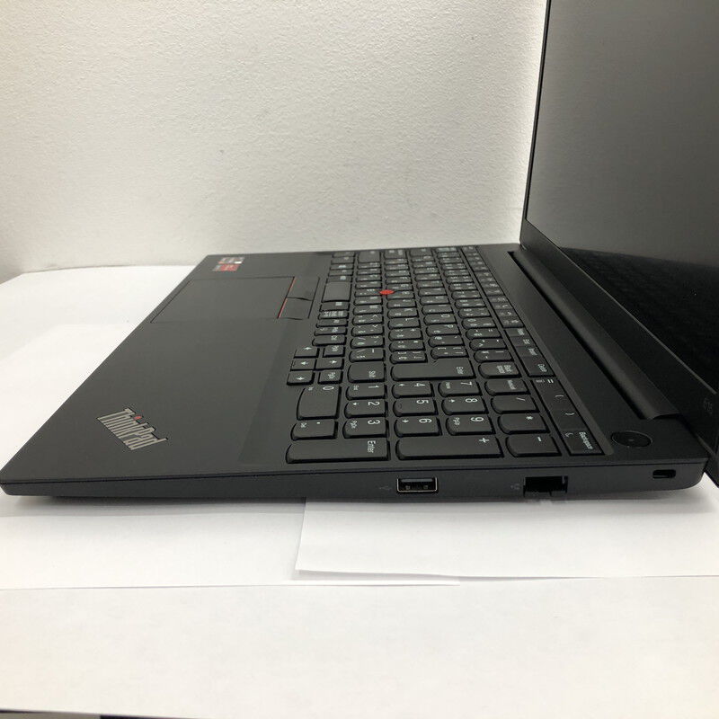 中古 Lenovo ThinkPad E15 Gen 2 (AMD Ryzen5 4500U 2.3GHz/16GB
