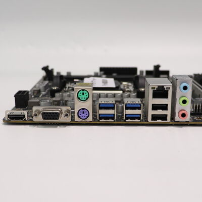 【札幌店】中古  MSI PRO A620M-E (A620 AM5 mATX DDR5) 168311 