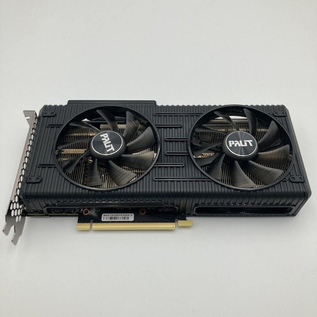 NVIDIA GeForce RTX 3060 Tiの中古グラフィックボード一覧（188件