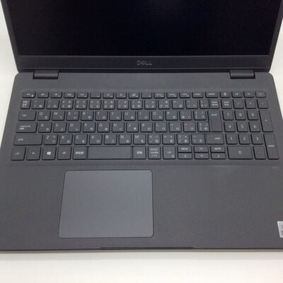 【浜松店】中古  DELL Latitude 3510 (INTEL Core i5 10310U 1.7GHz/16GB/SSD512GB/-/オンボード/15.6/1920x1080/Wi-Fi/WEBCAM/W11P64/MicrosoftOffice H&B 2024付) 182751 