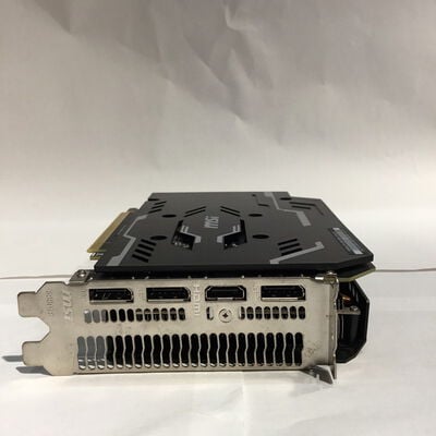 【松山環状枝松店】中古  各社 GeForce RTX2060 (6GB PCI-E) 139502 