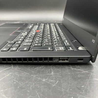 【大須店】中古  LENOVO ThinkPad X13 (AMD Ryzen 5 Pro 4650U 2.10GHz/32GB/SSD256GB/-/オンボード/13.3/1920x1080/Wi-Fi/WEBCAM/W11P/Microsoft Office Home and Business 2024) 184183 