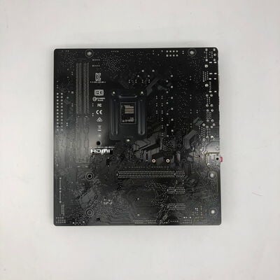 【大分店】中古  【付属品欠品】ASUS PRIME H510M-A (H510 1200 mATX　DDR4) 3480037284 