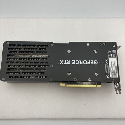 【新潟店】中古  Palit NED47TS019T2-1043S (RTX4070Ti SUPER 16GB) 191764 