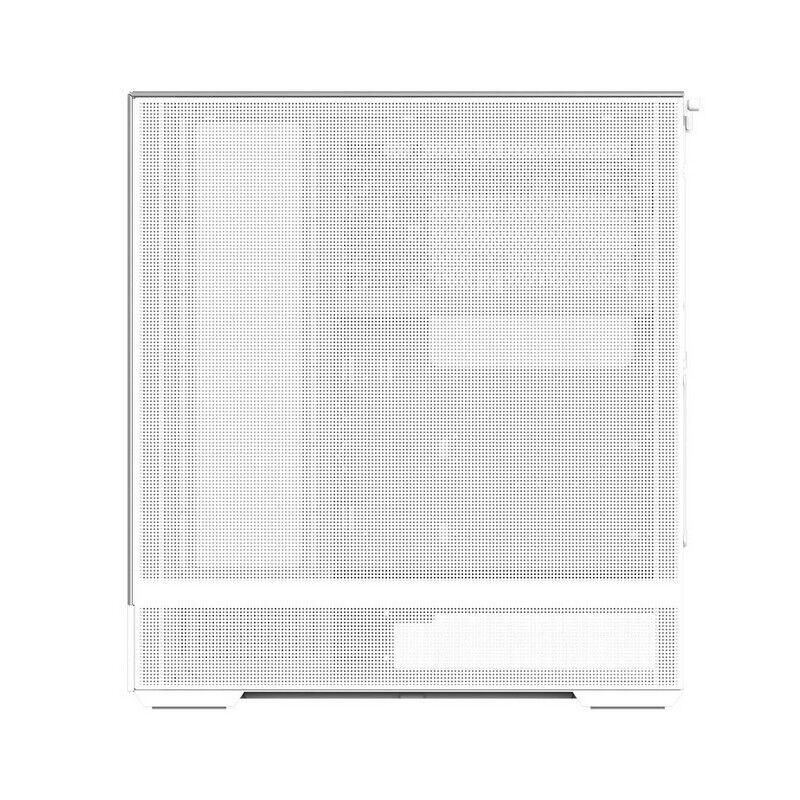 ZALMAN P40 PRISM WHITE (ATX ガラス ホワイト) ｜ パソコン通販の
