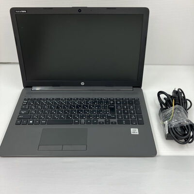 【秋葉原本店】中古  HP_250_G7(i5-1035G1/8GB/SSD256GB/W11P) 3410016607 