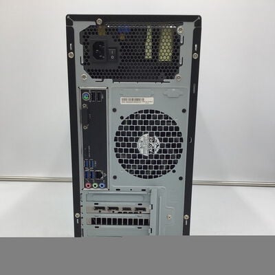 【白山FM松任店】中古  LEVEL&infin; ILeDXs-M06B-i7-RWSXB/26 4950002264 