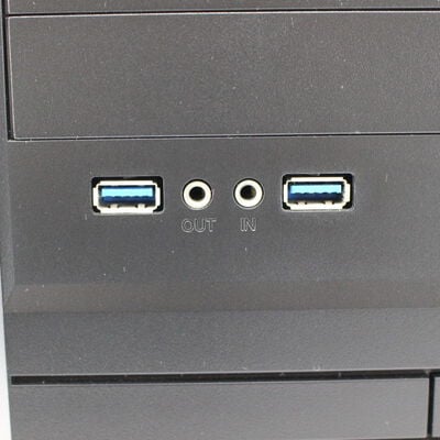 【通販センター】中古  THIRDWAVE Magnate EM041(Intel Core i7 9700/16GB DDR4 (PC4)/SSD500GB/DVDマルチ/NVIDIA GeForce GTX 1650 4GB/W11H64 MAR) 192545 