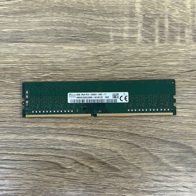 【津ラッツ店】中古  PC4-21300 8GB デスクトップ用_ 184888 