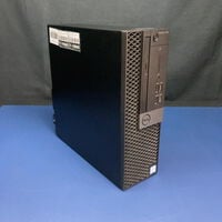 中古  Dell OptiPlex(i7 9700/32GB/SSD500GB/HDD1TB/GT730/W11P) 4540002650 