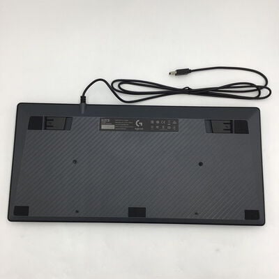 【白山FM松任店】中古  Logicool G213 RGB Gaming Keyboard G213r 146996 