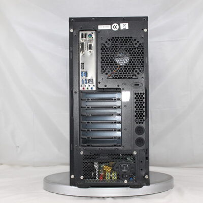 中古  THIRDWAVE GALLERIA KT(Intel Core i7 9700K/16GB/SSD512GB/なし/オンボード/W11H64 MAR) 177276 