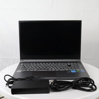 中古  THIRDWAVE GALLERIA RL7C-R46-C5N 201607 
