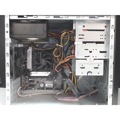 【前橋ｲﾝﾀｰｱｶﾏﾙ店】中古  raytrek Debut(i5 11400/16GB/SSD500GB/W11H) 4540002061 