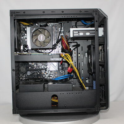 【通販センター】中古  THIRDWAVE GALLERIA SK(AMD Ryzen 7 3700X/16GB DDR4 (PC4)/SSD500GB/BD-RE/NVIDIA GeForce RTX 2070 SUPER 8GB/W11H64 MAR) 196696 