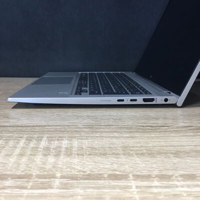 【松山環状枝松店】中古  HP EliteBook 830 G8 MSO (Intel Core i5 1145G7 2.6GHz/16GB/SSD256GB/-/オンボード/13.3/1920x1080/Wi-Fi/WEBCAM/W11P/Microsoft Office Home and Business 2024) 190083 