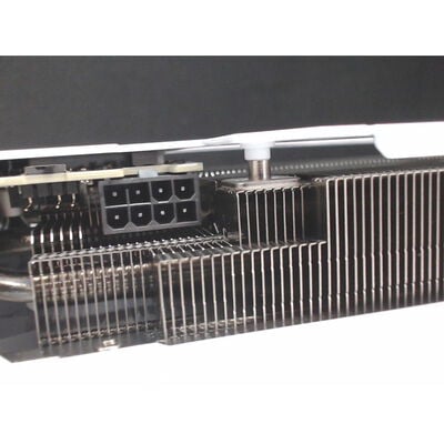 【前橋ｲﾝﾀｰｱｶﾏﾙ店】中古  ASRock RX9060XT SL 16GO(RX9060XT Steel Legend 16G) 179896 