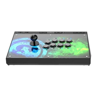 GameSir  C2 (有線 スティック アーケードコントローラー ブラック) 
