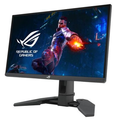 ASUS  ROG Swift Pro PG248QP (24.1インチワイド 液晶モニター) 