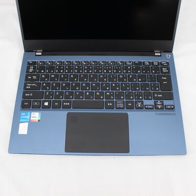 【通販センター】中古  THIRDWAVE BizPro14 181264 