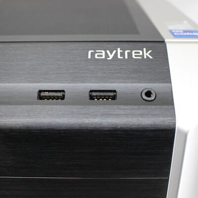 【通販センター】中古  THIRDWAVE raytrek 4CXV 181015 