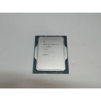 中古  INTEL Core i5 13400F (1700/2.5G/20M/C10/T16) 4540001969 