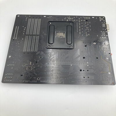 【神戸・三宮店】中古  GIGABYTE B550M DS3H (B550 AM4 mATX DDR4) 3430006494 