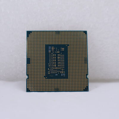 【通販センター】中古  INTEL Core i3 10105 (1200/3.7G/6M/C4/T8) 145174 