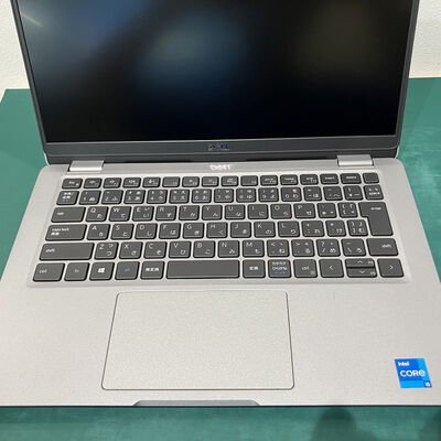 【浦添城間店(沖縄)】中古  DELL Latitude 5320(Intel Core i5 1145G7 2.60GHz/16GB DDR4/SSD256GB/-/オンボード/13.3/1920x1080/Wi-Fi/WEBCAM/W11P/VBT) 192768 
