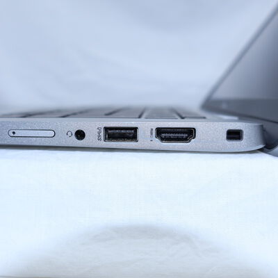 【通販センター】中古  DELL Latitude 5320(Intel Core i7 1185G7 3.0GHz/16GB DDR4/SSD256GB/-/オンボード/13.3/1920x1080/Wi-Fi/WEBCAM/W11H64) 201283 