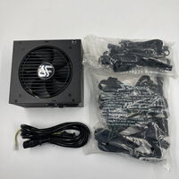 中古  ｵｳﾙﾃｯｸ FOCUS-GX-750S(ATX 750W 80+G P) 1460016081 