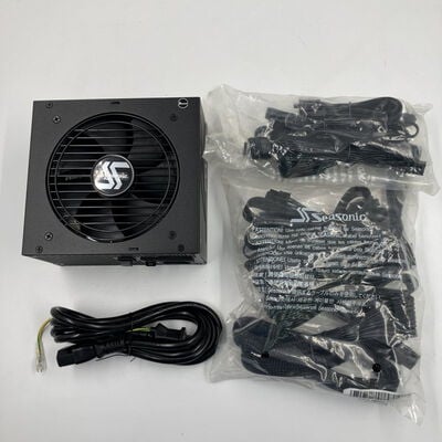 【なんば店】中古  ｵｳﾙﾃｯｸ FOCUS-GX-750S(ATX 750W 80+G P) 1460016081 