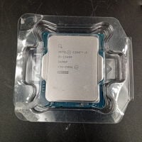 中古  INTEL Core i5 13400(1700/2.5G/20M/C10/T16) 1460021461 