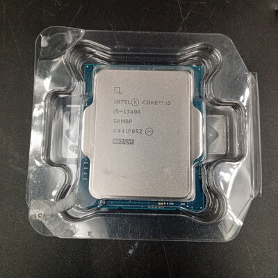 【大須店】中古  INTEL Core i5 13400(1700/2.5G/20M/C10/T16) 1460021461 