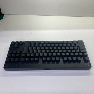【千葉店】中古  Logicool G-PKB-002LN (有線 ｹﾞｰﾐﾝｸﾞｷｰﾎﾞｰﾄﾞ) 158800 
