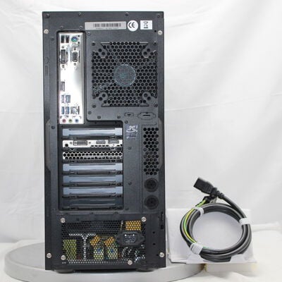【通販センター】中古  THIRDWAVE GALLERIA KT(Intel Core i7 8700/16GB DDR4 (PC4)/SSD500GB/DVDマルチ/NVIDIA GeForce GTX 1660 Ti 6GB/W11H64 MAR) 199056 