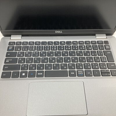 【神戸・三宮店】中古  DELL Latitude 5320(Intel Core i5 1145G7 2.60GHz/16GB DDR4/SSD256GB/-/オンボード/13.3/1920x1080/Wi-Fi/WEBCAM/W11P/VBT) 192749 