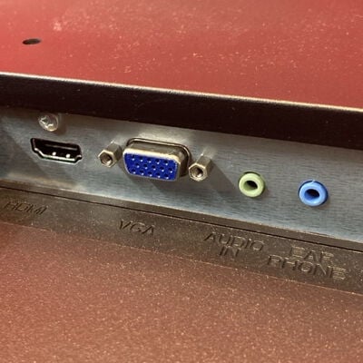 【千葉店】中古  I.O.DATA KH240V-B 3250006847 