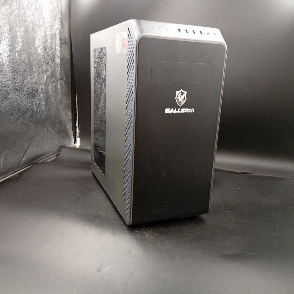 GALLERIA (THIRDWAVE)の中古デスクトップパソコン一覧（667件