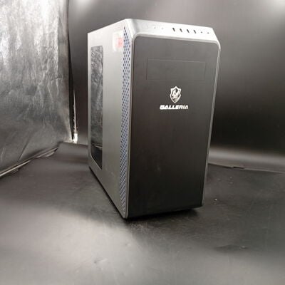 【大須店】中古  GALLERIA XA7C-R36T(i7 12700/16GB/SSD1TB/RTX3060Ti/W11H) 3120023275 